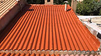 couvreur toiture Esclavolles-Lurey